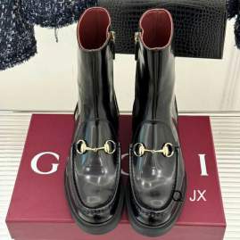 Picture of Gucci Shoes _SKUGuccisz35-40JX12016365
